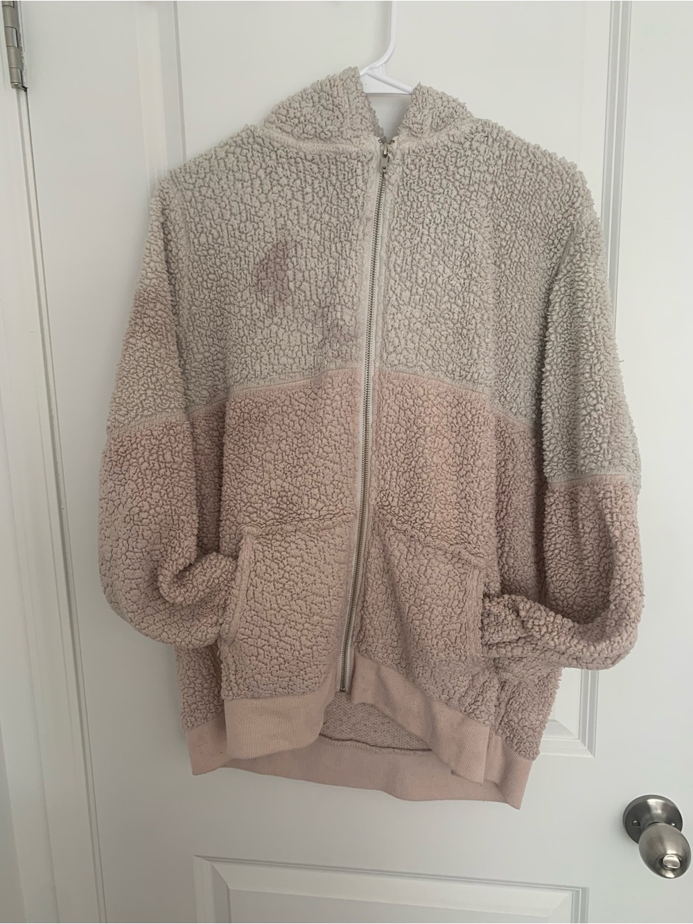 Derek Heart Jacket